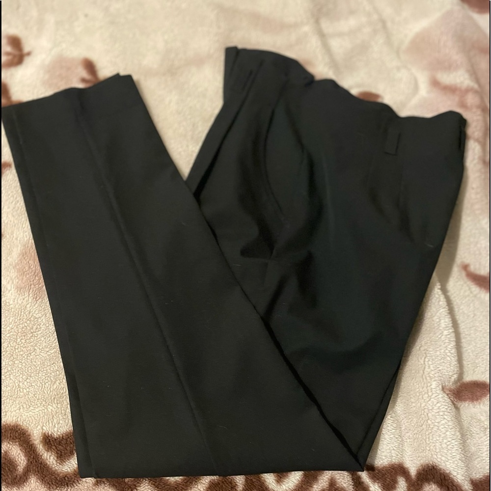 Black skinny pants Trousers